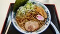 [舎鈴][ラーメン][☆]新中華そば