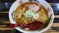 [ラーメンサカモト][☆☆][ラーメン]中華そば大盛