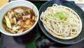 [道の駅もてぎ][道の駅][☆]きのこうどん