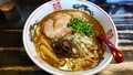 [ラーメンサカモト][☆☆][ラーメン]ニボトン大盛