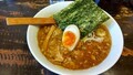 [美豚][☆☆][ラーメン]ラーメン