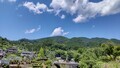 [道の駅][空][雲]あしがくぼ