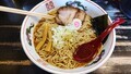 [ラーメンサカモト][☆☆][ラーメン]中華そば大盛