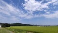 [道の駅][空][雲]ましこ