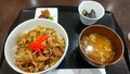 [道の駅うえの][☆☆][丼][道の駅]猪豚丼