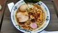 [舎鈴][ラーメン][☆]味玉中華そば