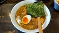 [美豚][☆☆][ラーメン]ラーメン