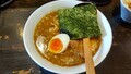 [美豚][☆☆][ラーメン]ラーメン