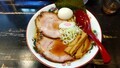 [ラーメンサカモト][☆☆][ラーメン]特製中華そば