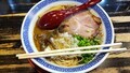 [ラーメンサカモト][☆☆][ラーメン]ニボトン