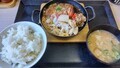 [かつや][☆☆][カツ]かつやのトリプルカツ定食