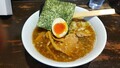 [美豚][☆☆][ラーメン]ラーメン