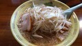 [江川亭][ラーメン][☆☆]もやし麺大盛