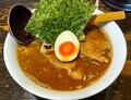 [美豚][☆☆][ラーメン]ラーメン大盛