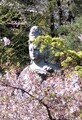 [お寺]高幡不動の観音様