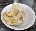 [東京亭][☆☆]2個餃子