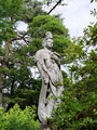 [高幡不動][寺]観音様