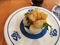 [くら寿司][☆☆]貝柱