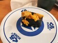 [くら寿司][☆]うに