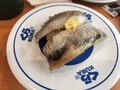 [くら寿司]いわし