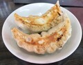 [東京亭][☆☆]豚の焼肉とラーメン餃子セット