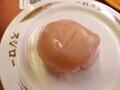 [スシロー][☆☆]ほたて