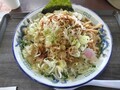 [舎鈴][☆☆][ラーメン]ニラねぎらーめん大盛