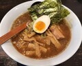 [美豚][☆☆][ラーメン]ラーメン