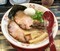 特製博多ラーメン