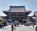 [お寺]川崎大師