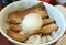 チャーシュー丼