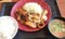 豚DX定食