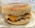 [マクドナルド][☆]ソーセージエッグマフィン
