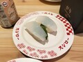 [スシロー][☆]いか