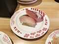 [スシロー][☆]はまち
