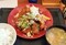 ねぎ塩カツ定食