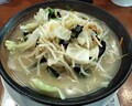 [幸楽苑][ラーメン][☆]塩野菜たんめん