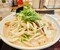 濃厚タンメン野菜増し麺大盛り