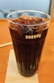 [ドトール][☆]アイスコーヒー