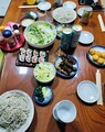 年越蕎麦