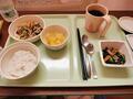 [病院食][入院]26年2～3月