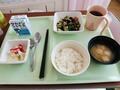 [病院食][入院]26年2～3月