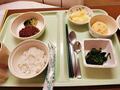 [病院食][入院]26年2～3月