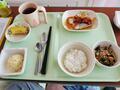 [病院食][入院]26年2～3月