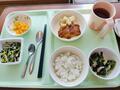 [病院食][入院]26年2～3月