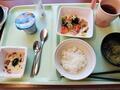 [病院食][入院]26年2～3月