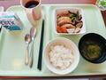 [病院食][入院]26年2～3月