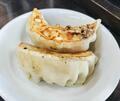 [東京亭][☆]豚の焼肉ラーメン餃子セット