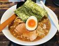 [美豚][☆☆☆][ラーメン]ラーメン
