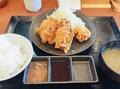 [からやま][☆]からやま定食5個